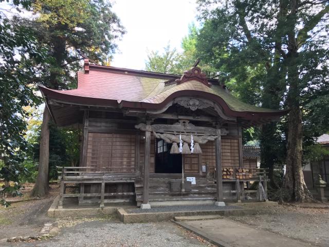 鳥取県東伯郡三朝町三朝796 三朝神社の写真2
