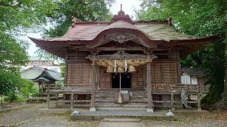 三朝神社の参拝記録(おったんさん)