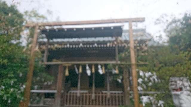 唐津天満宮の参拝記録10