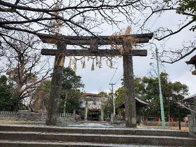 唐津天満宮の参拝記録4