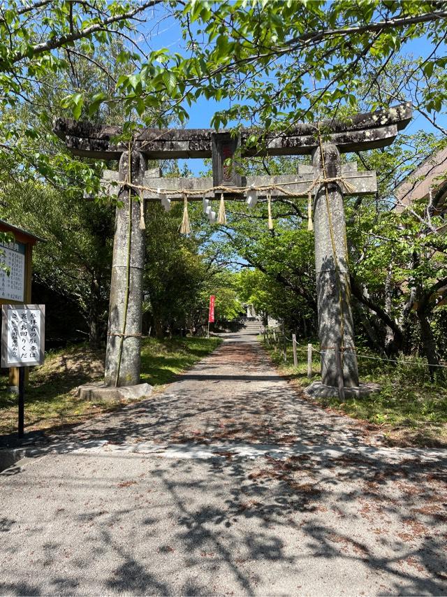 唐津天満宮の参拝記録7