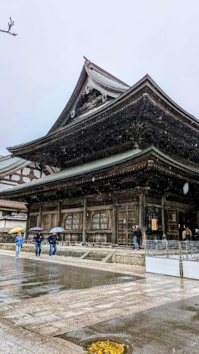 建長寺 法堂の参拝記録6