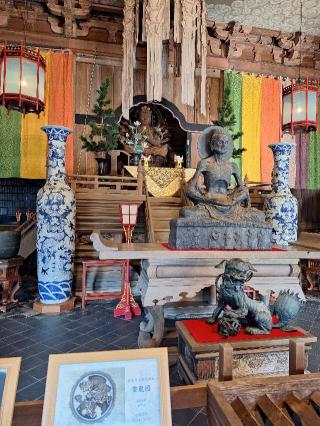 建長寺 法堂の参拝記録(まーさんさん)