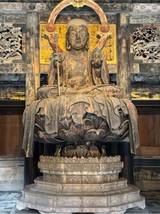 建長寺 法堂の参拝記録(としくんさん)