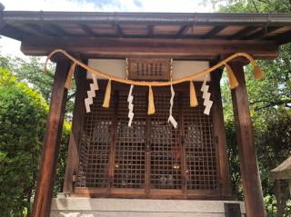 豊川稲荷社の参拝記録(mmかずやmmさん)