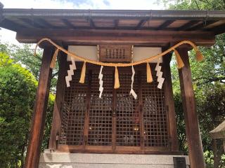 豊川稲荷社の参拝記録(KUMIKOさん)