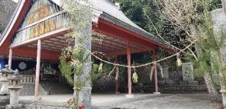 報國神社の参拝記録(さすらいきゃんぱぁさん)