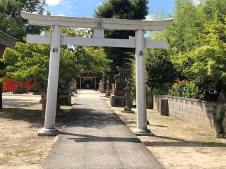 和田御崎神社の参拝記録(aaaさん)