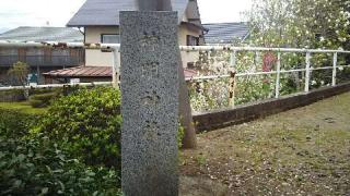 神明神社の参拝記録(miyumikoさん)