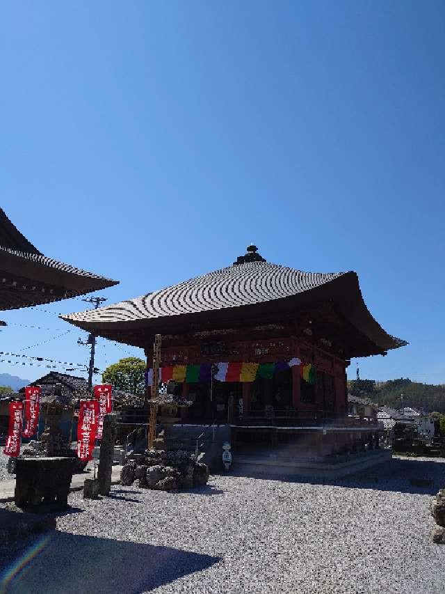 小川山 語歌堂の参拝記録3