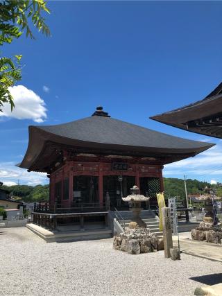 小川山 語歌堂の参拝記録(たかさん)