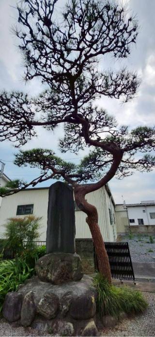 白道山 神門寺の参拝記録(RUIさん)