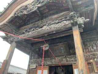 白道山 神門寺の参拝記録(スエさん)
