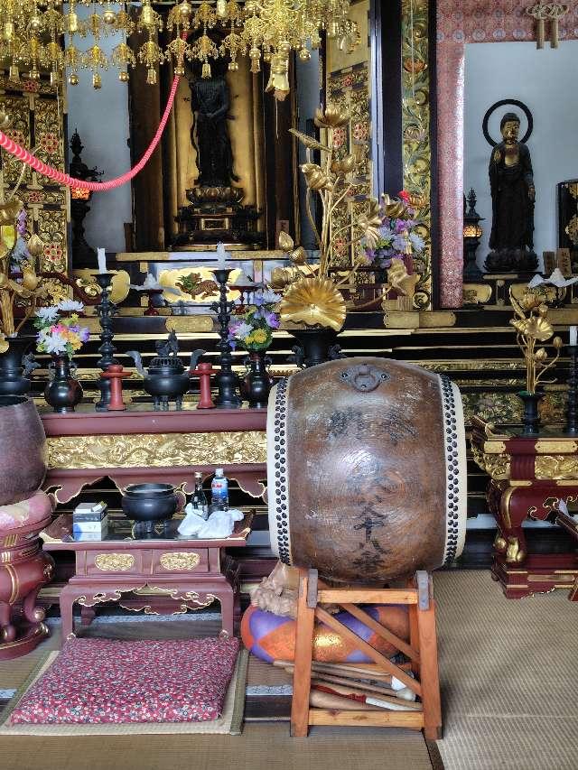 白道山 神門寺の参拝記録9