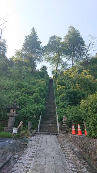 光智山 法泉寺の参拝記録(こまさん)