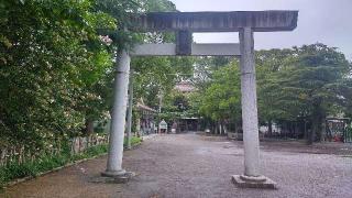 天祖神社の参拝記録(まっちゃんさん)