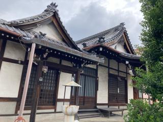 地蔵院の参拝記録(恭子さん)