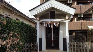 金山神社の参拝記録(miyumikoさん)