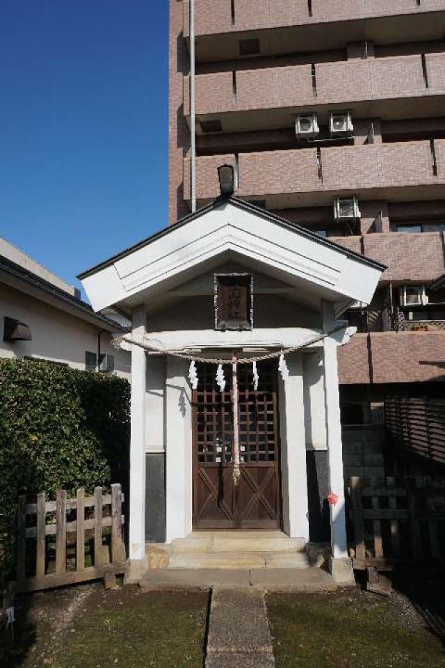 金山神社の参拝記録6