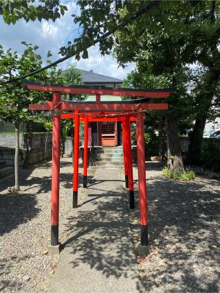熊野神社の参拝記録(かいさん)