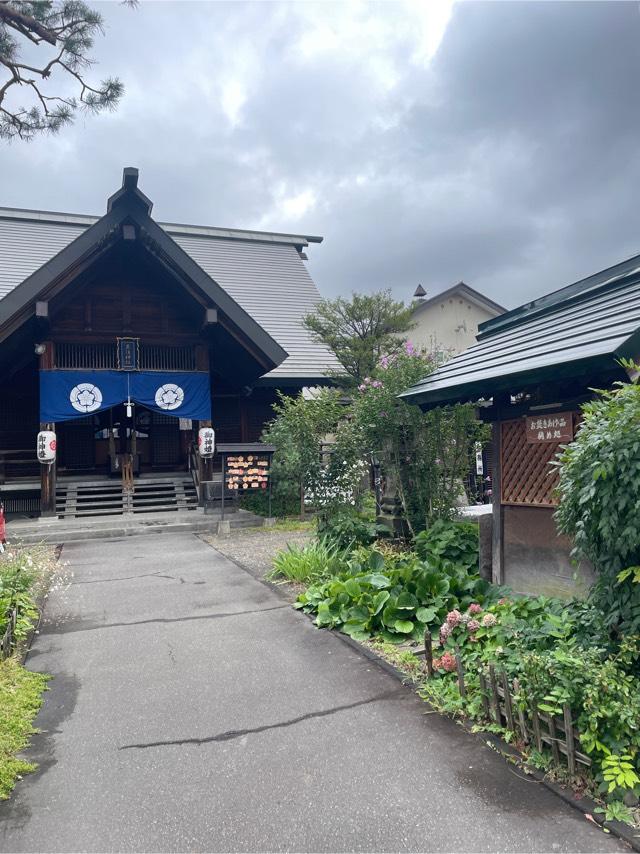 黒住神社の参拝記録4