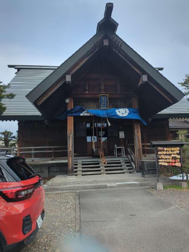 黒住神社の参拝記録3