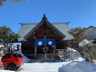 黒住神社の参拝記録(鷲ハリアーさん)