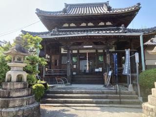 宝性寺の参拝記録(rinaさん)