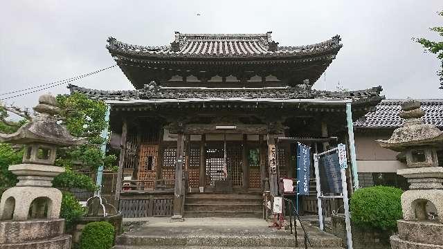 宝性寺の参拝記録5