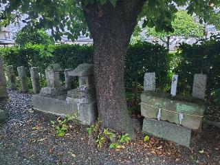 孫太郎神社の参拝記録(優雅さん)