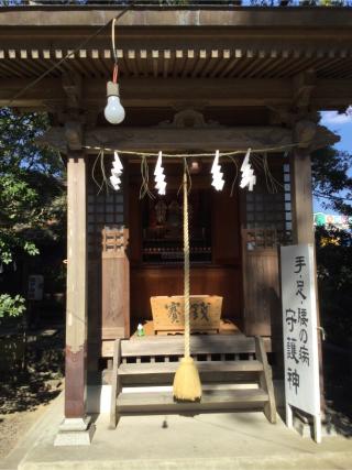 水天宮（三柱神社）の参拝記録(Takeru Yamatoさん)