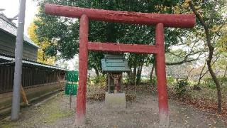戸隠神社の参拝記録(5番ピンのヨシマルさん)