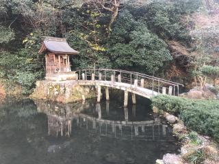 市杵島神社の参拝記録(じゃすてぃさん)