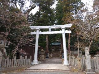 倉吉八幡宮の参拝記録(yanjuさん)