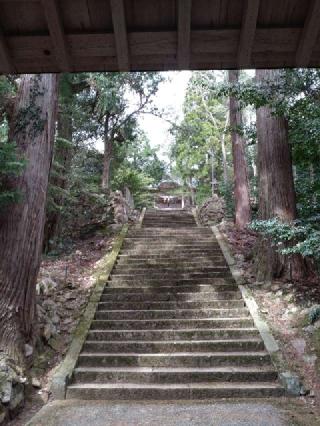 倉吉八幡宮の参拝記録(yanjuさん)