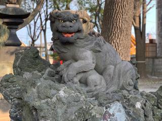 天祖神社の参拝記録(shikigami_hさん)