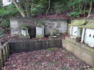 白山神社の参拝記録(あべちゃんさん)