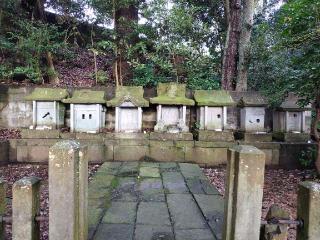 白山神社の参拝記録(あべちゃんさん)