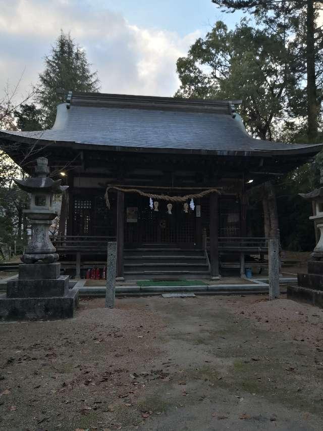 吉備津神社の参拝記録1