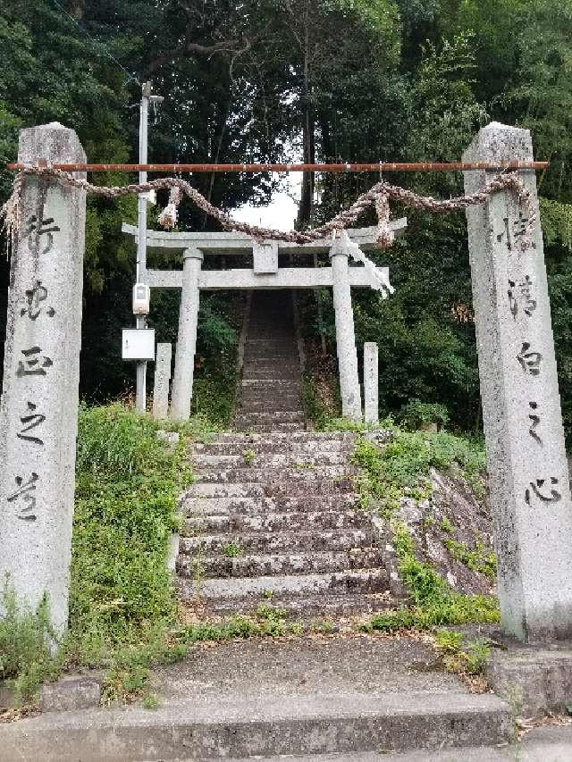 吉備津神社の参拝記録(さすらいきゃんぱさん)