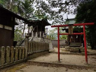 吉備津神社の参拝記録(さすらいきゃんぱさん)