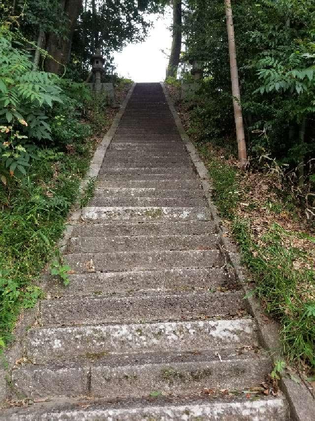 広島県広島市安佐北区落合南7丁目9 吉備津神社の写真3