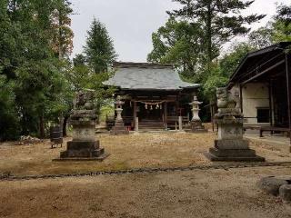 吉備津神社の参拝記録(さすらいきゃんぱさん)