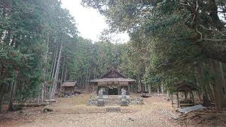 福永八幡宮の参拝記録(Roseさん)