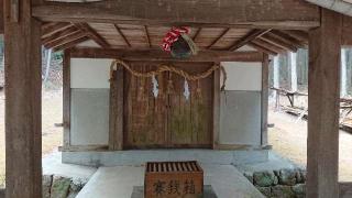 福永八幡宮の参拝記録(Roseさん)