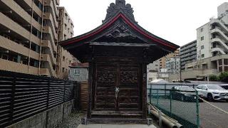 大鷲神社（厚木）の参拝記録(miyumikoさん)