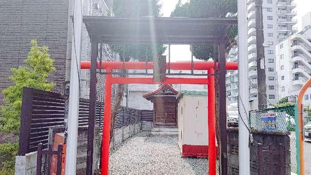 大鷲神社（厚木）の参拝記録2