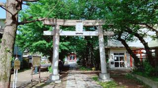 八幡神社の参拝記録(miyumikoさん)