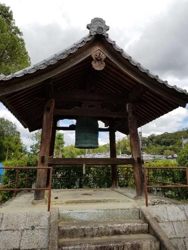 瑞光寺　鐘楼の写真1