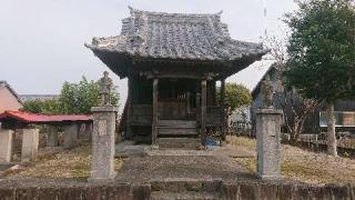 開耶姫神社の参拝記録(5番ピンのヨシマルさん)